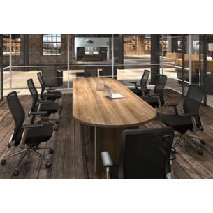 Sala de Juntas /  Power Ready de 12'