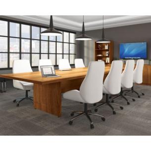 Sala de Juntas /  Conferencias expandible