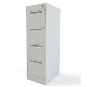 Archivero 4 Gavetas - Embalinada