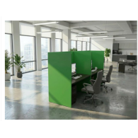 Cubículo estación de trabajo Atlanta