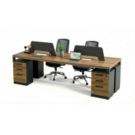 Estación de trabajo BROWN