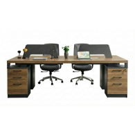 Estación de trabajo BROWN