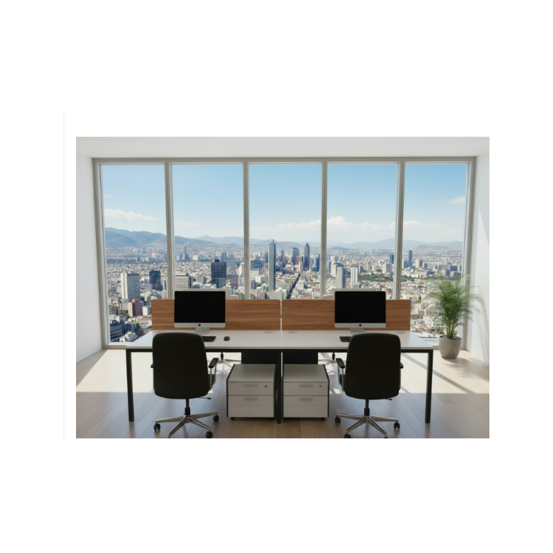 Estación de trabajo Cubículo LINCOLN