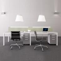 Estación de trabajo Confort