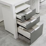 Estación de trabajo Confort