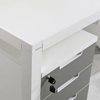 Estación de trabajo Confort