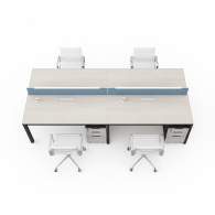 Estacion de trabajo Evolution