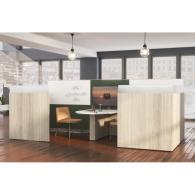 Cubículo Station ProLine