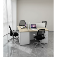 Estación de trabajo little corner