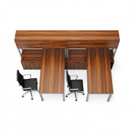 Estación de trabajo KAUSS