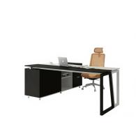 Escritorio estación de trabajo individual