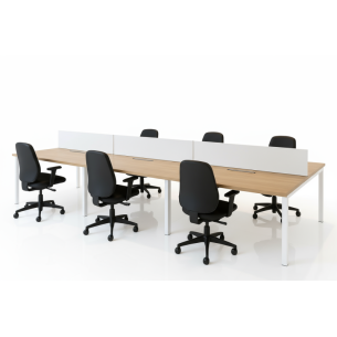 Estación de trabajo RENDON