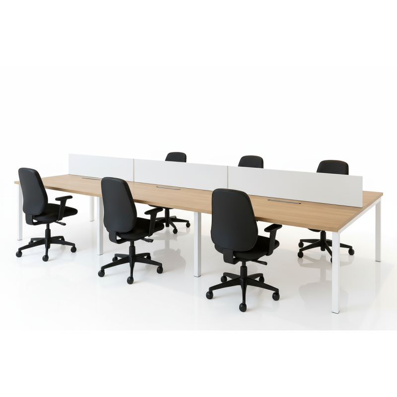 Estación de trabajo RENDON