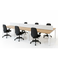 Estación de trabajo RENDON