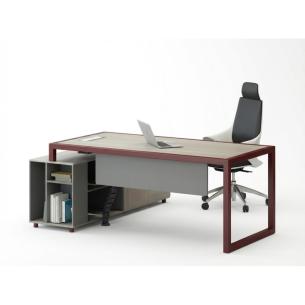 Escritorio de oficina moderno / Vintage