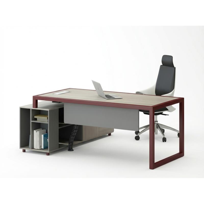 Escritorio de oficina moderno / Vintage