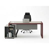 Escritorio de oficina moderno / Vintage