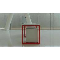 Estacion de trabajo Evolution Muebles