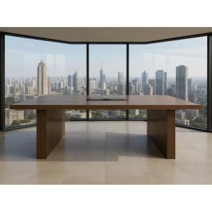 Mesa de juntas para oficina IMPORTANT OFERTA