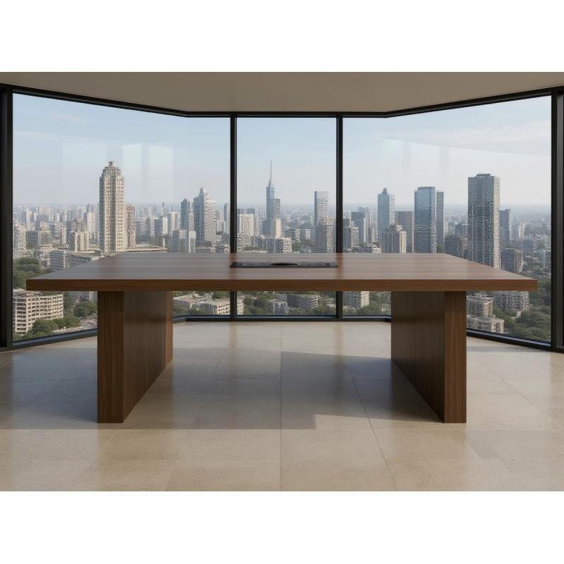 Mesa de juntas para oficina IMPORTANT OFERTA