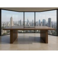 Mesa de juntas para oficina IMPORTANT OFERTA