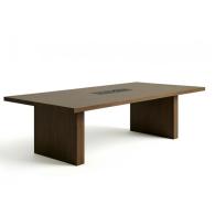 Mesa de juntas para oficina IMPORTANT OFERTA