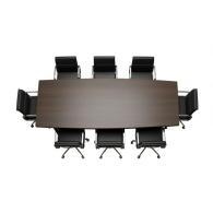 Mesa para sala de juntas TERRANIUS