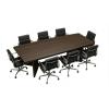 Mesa para sala de juntas TERRANIUS