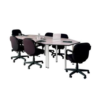 MESA DE JUNTAS ROUTER