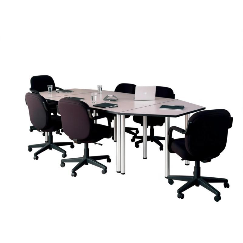 MESA DE JUNTAS ROUTER