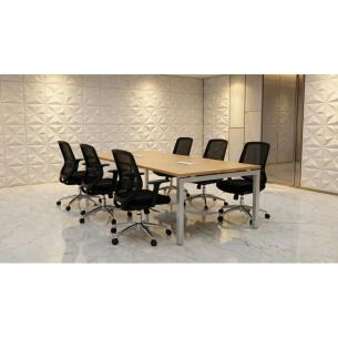 Mesa de juntas WYPON