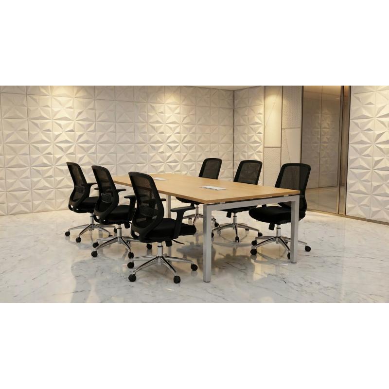 Mesa de juntas WYPON