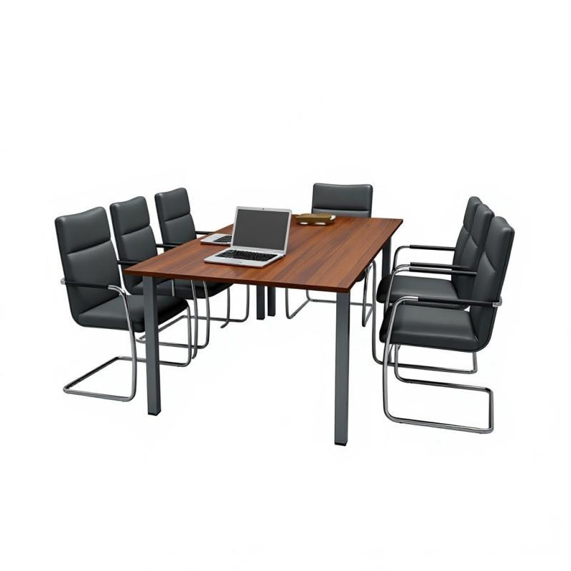 Mesa de juntas PACCINO