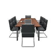 Mesa de juntas PACCINO