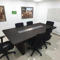 Mesa de juntas LEMBAGA