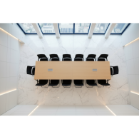 Mesa de juntas GUDDIGA