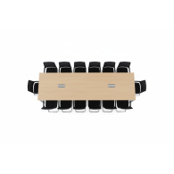 Mesa de juntas GUDDIGA