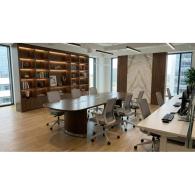 Mesa de juntas EMPRESARIAL 2