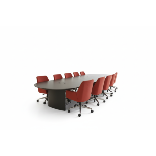 Mesa de juntas para oficina DESKA