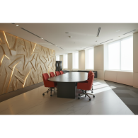 Mesa de juntas para oficina DESKA