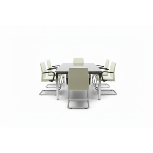 Mesa de juntas DELUXE