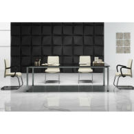 Mesa de juntas DELUXE