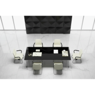 Mesa de juntas DELUXE