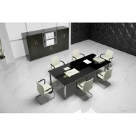 Mesa de juntas DELUXE