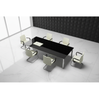 Mesa de juntas DELUXE