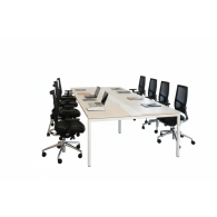 Mesa de juntas BRADA