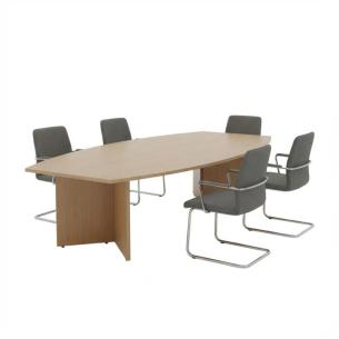 Mesa de Juntas NovaBoard