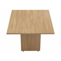 Mesas de juntas modulares Contract