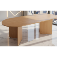 Mesa de juntas / Boss Design