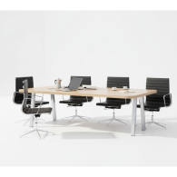 Mesa de juntas Metal productivity